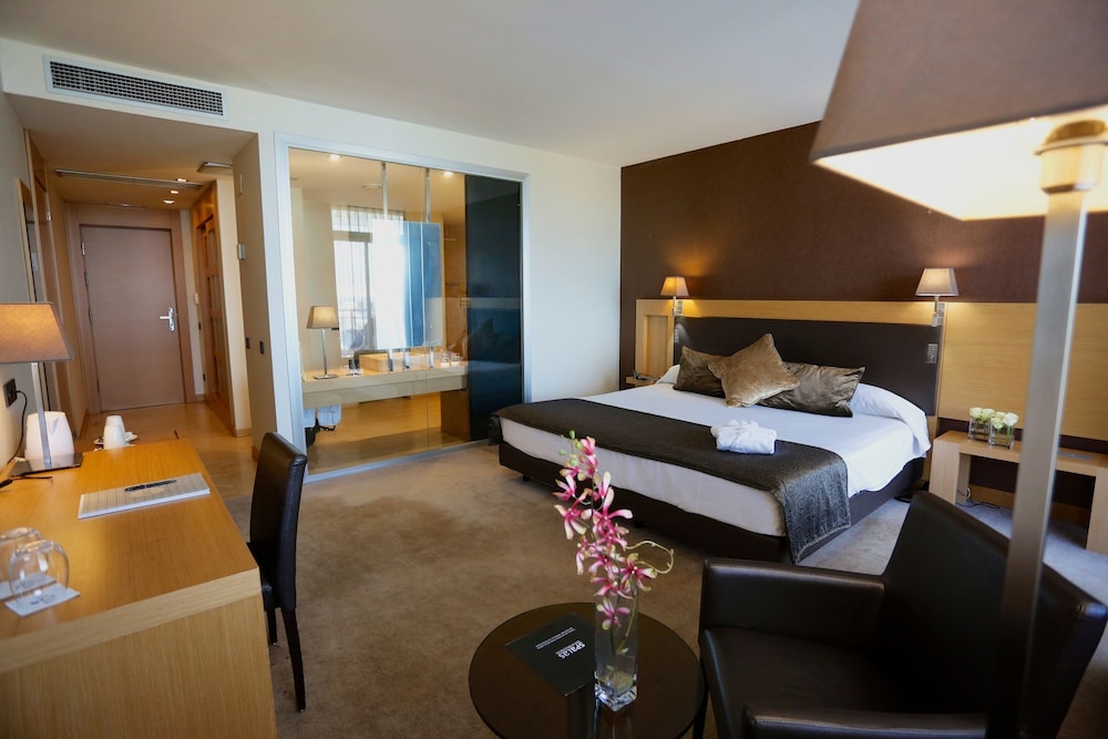 Classic Double Room Single Use