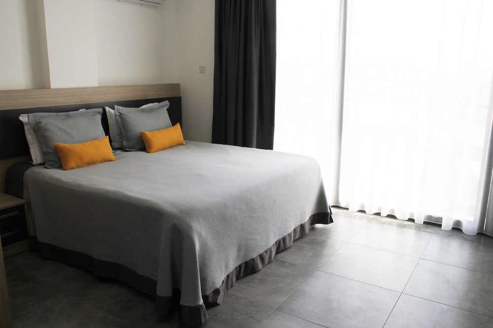 Standard Double Room, 1 King Bed photo 1