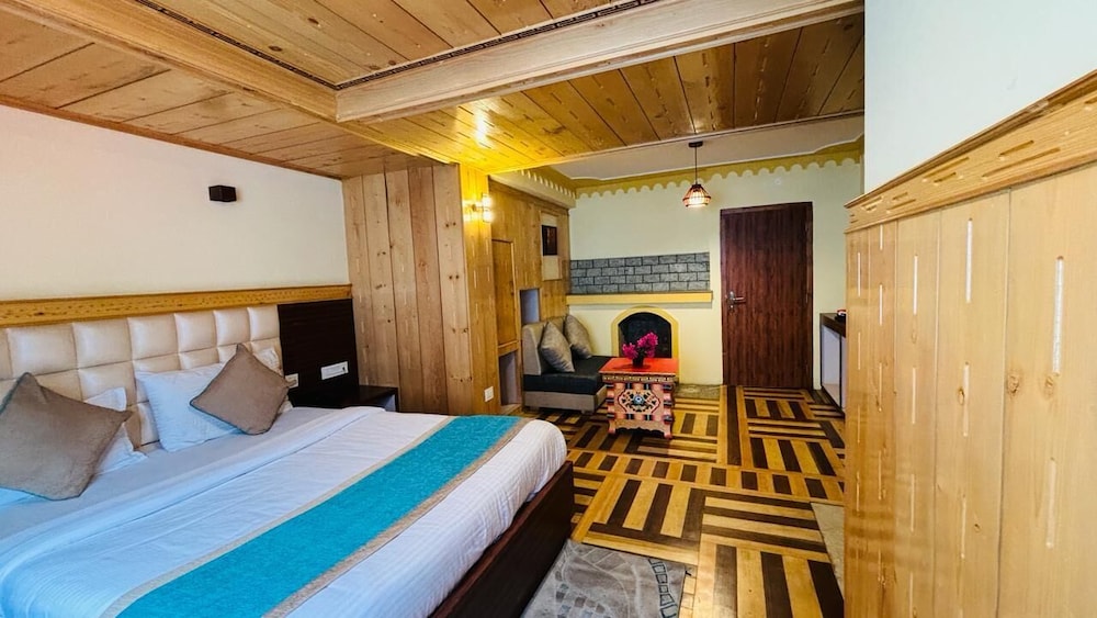 Superior Double Room photo 3