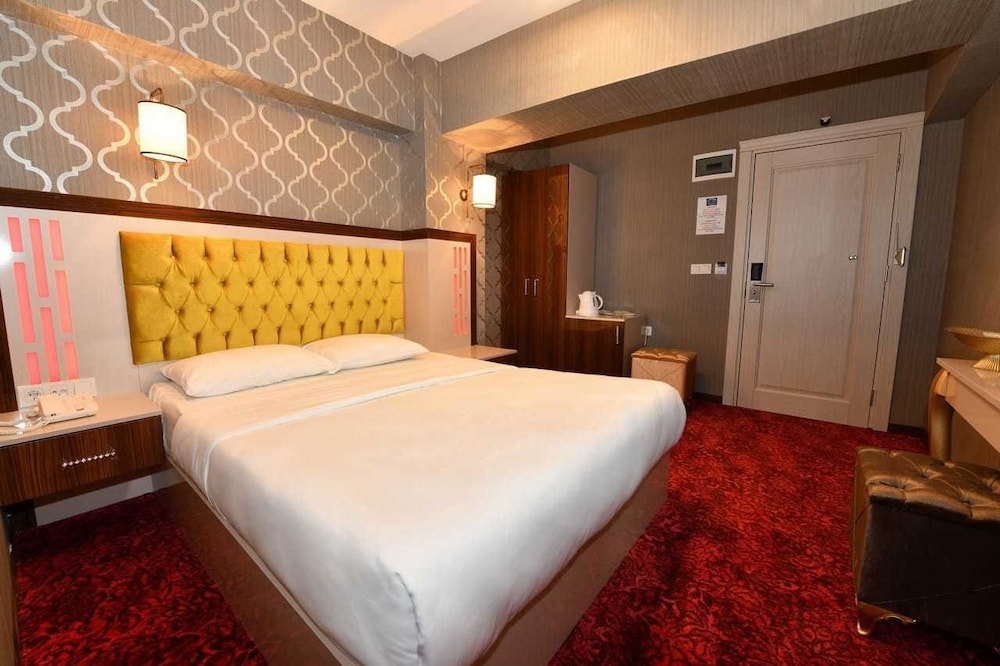 Standard Room, No Windows photo 1