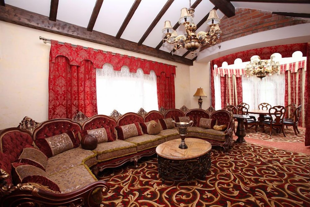 Presidential Suite photo 1