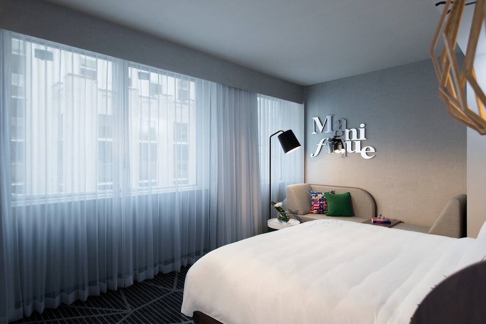 Suite, 1 Bedroom
