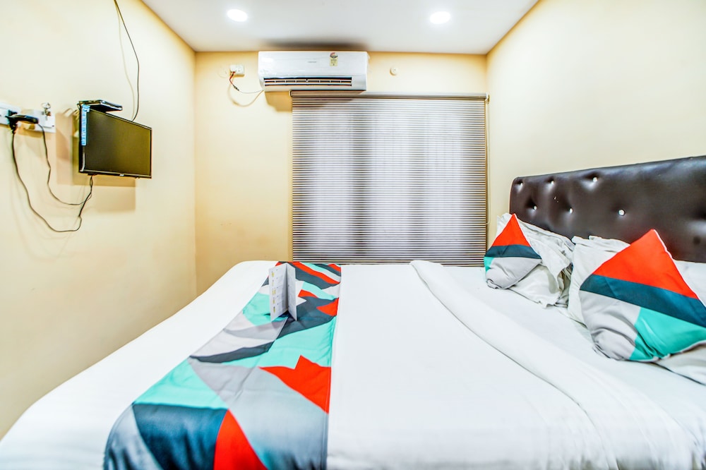 Deluxe Room photo 1