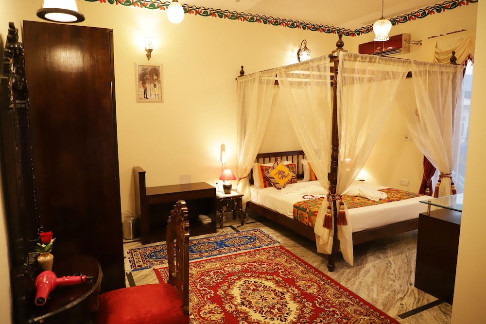 Grand Studio Suite