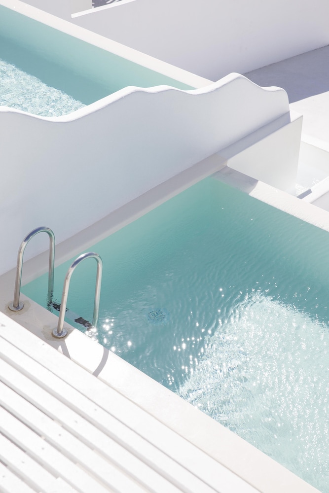 Sanctuary Sea view Suite with Private Pool - Photo 19