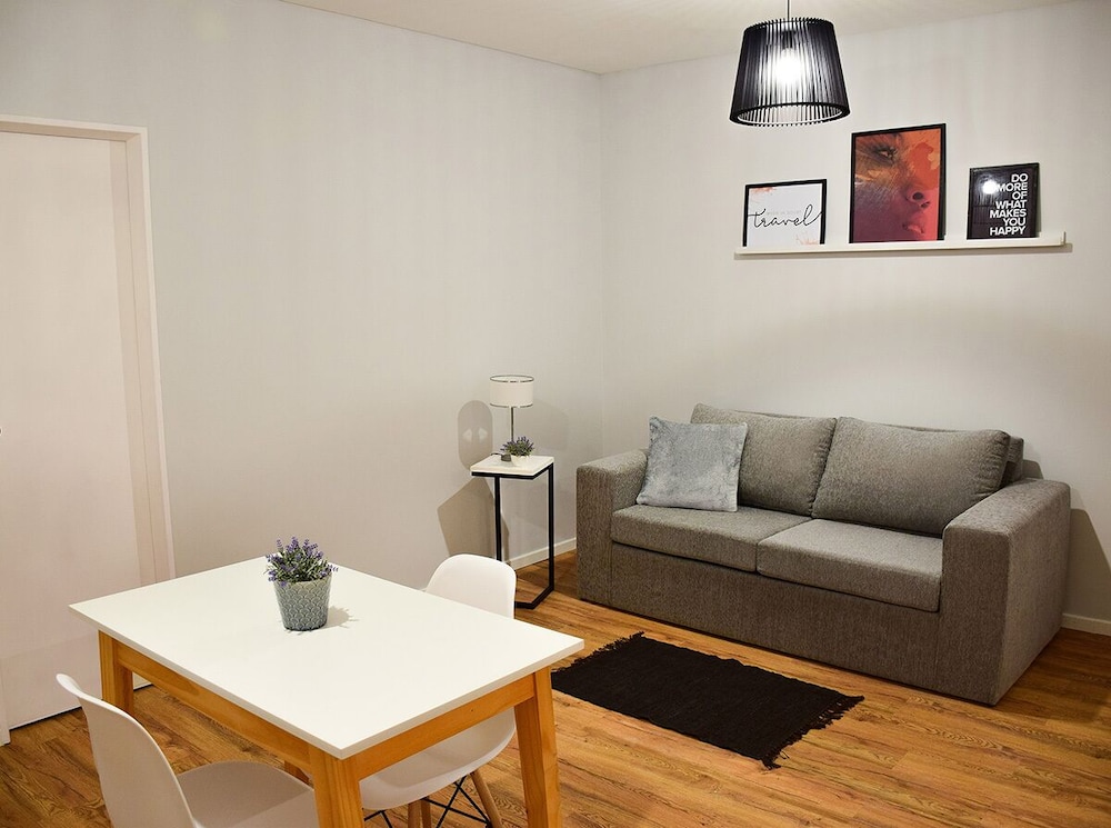Suite photo 1
