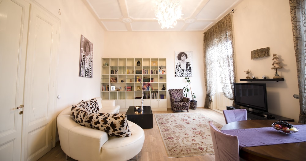 Apartment, 2 Bedrooms