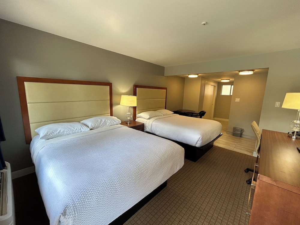 Standard Double Room - Photo 1