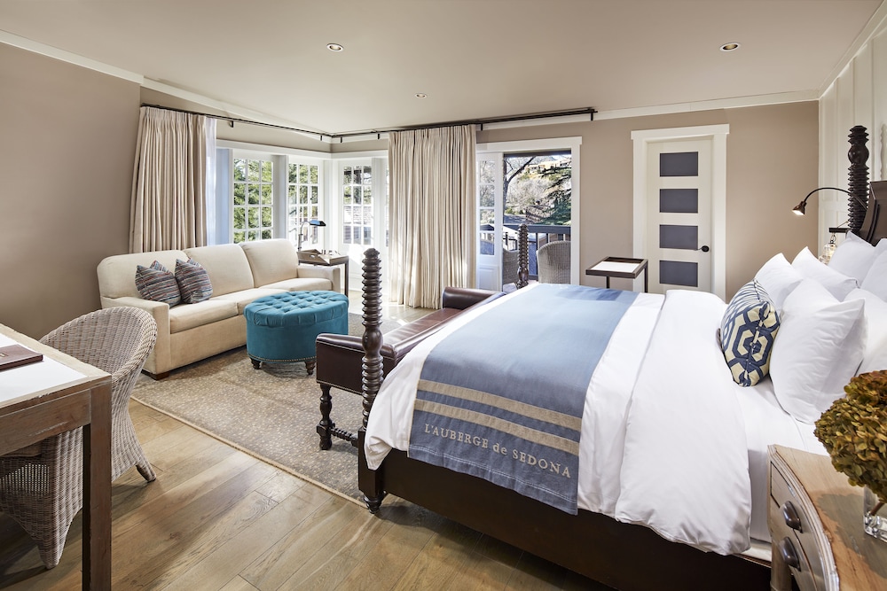 Junior Suite (Lodge Junior Suite)