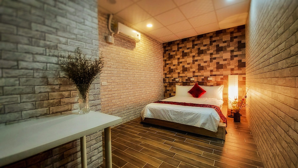 Economy Shared Dormitory photo 1