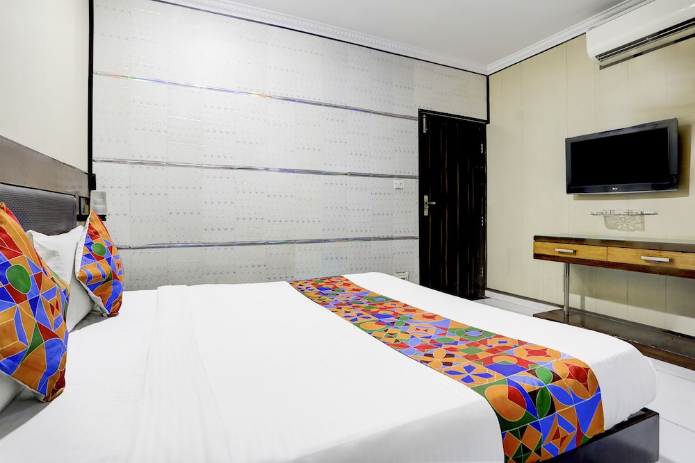Deluxe Room photo 3