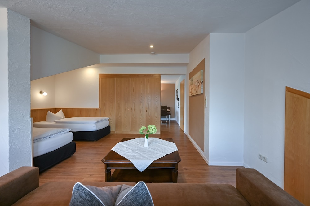 Comfort Apartment