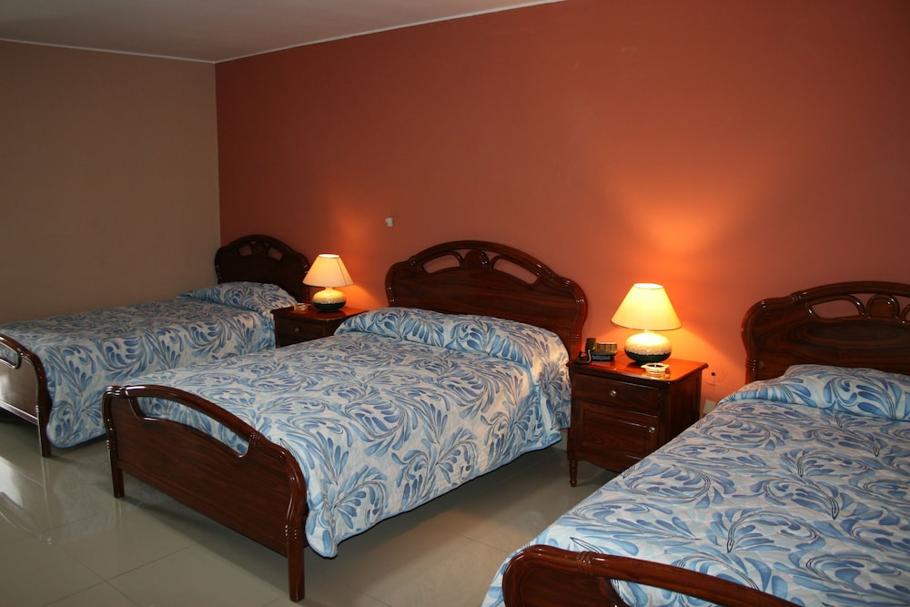 Deluxe Triple Room, 3 Twin Beds