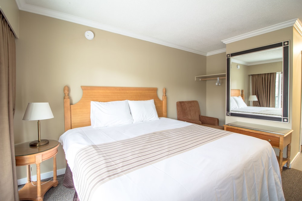 Superior Double Room, 2 Double Beds, Kitchen photo 1