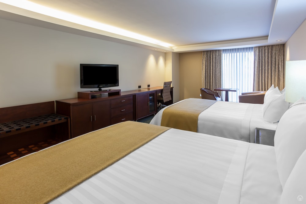 Superior Room, 2 Double Beds - Photo 3