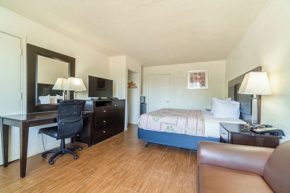 Executive Inn Port Lavaca by OYO, Billede 4