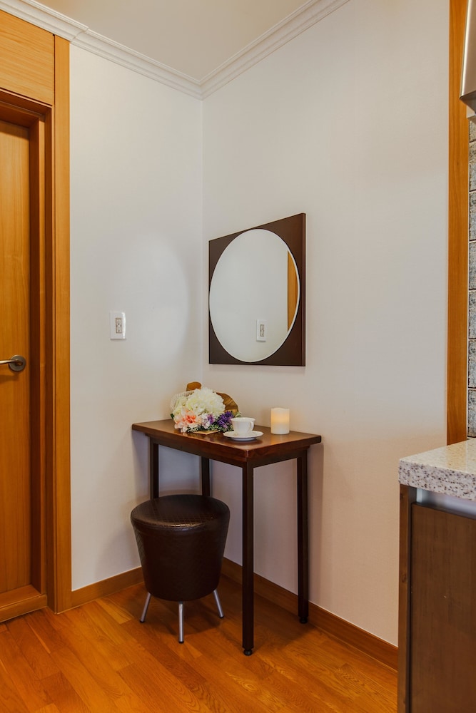 Deluxe Twin Room photo 3