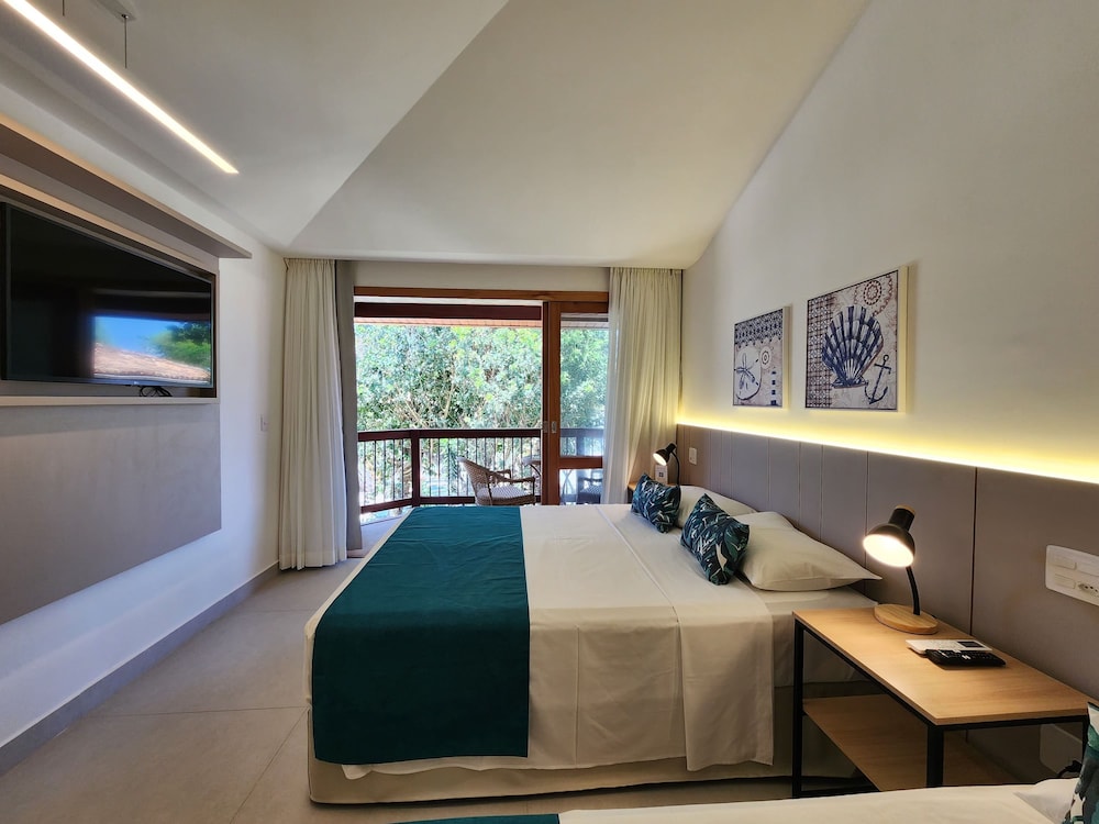 Superior Twin Room photo 2
