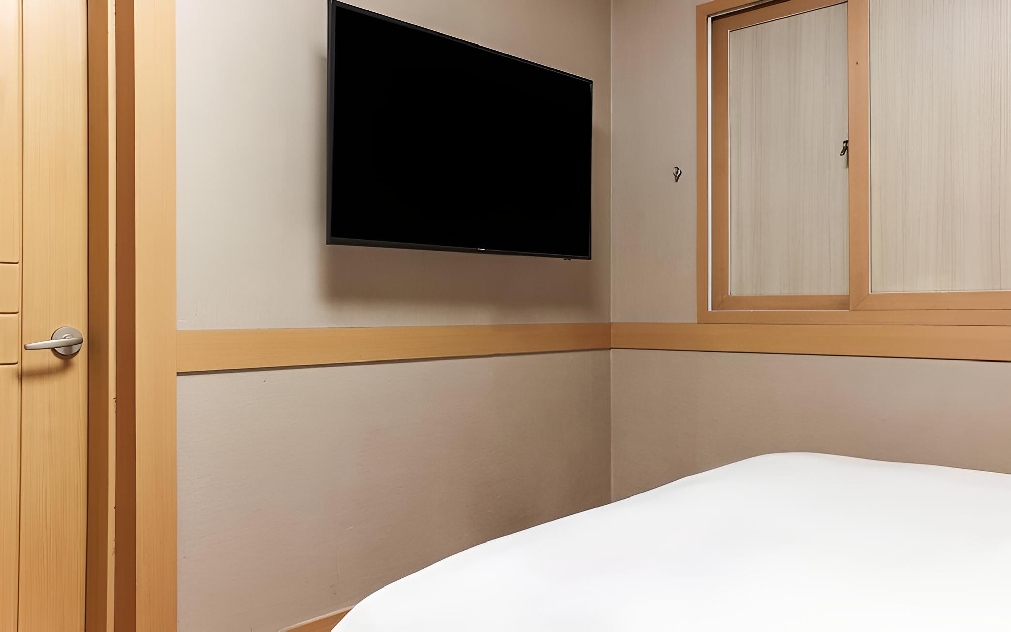 Room (Time sale no smoking (random assignme) - Photo 1
