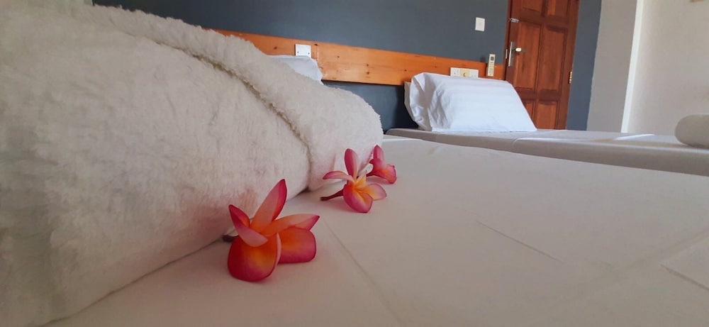 Deluxe Double Room, Balcony, Garden View photo 2