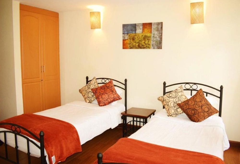 Apartment, 1 Bedroom