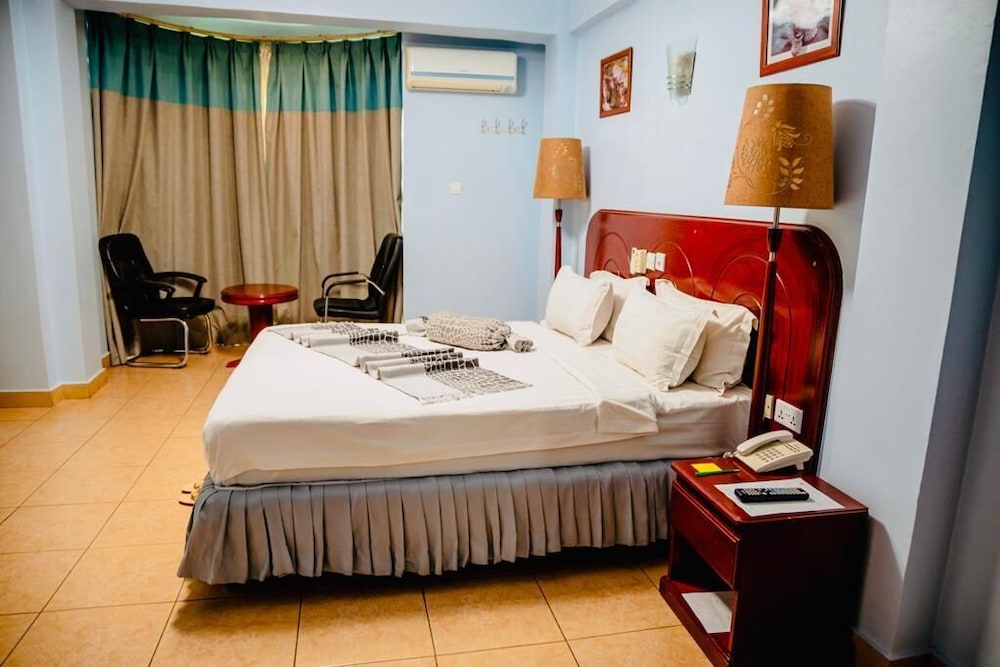 Triple Room photo 1