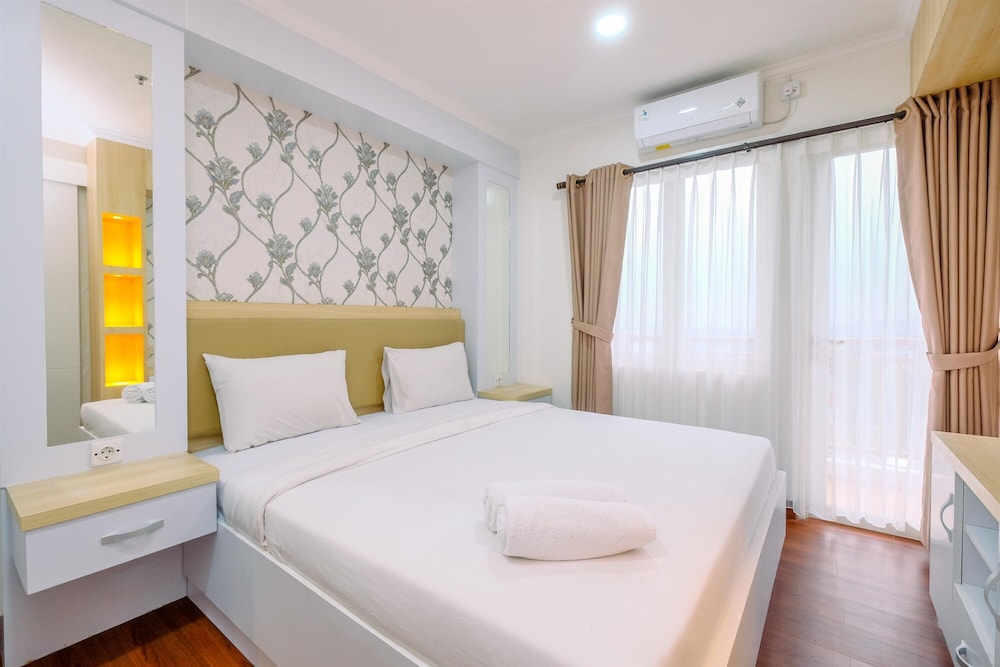 Standard Apartment, 2 Bedrooms (Apartment)