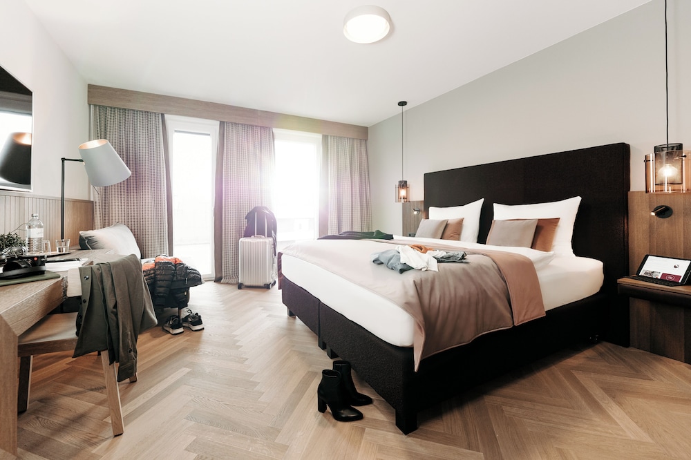 Basic Room, City View photo 2