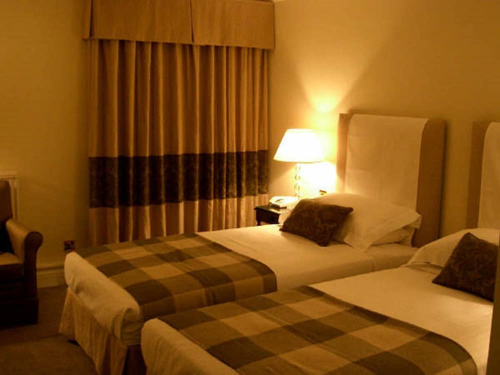 Standard Room, 2 Twin Beds (Standard Twin) - Photo 3