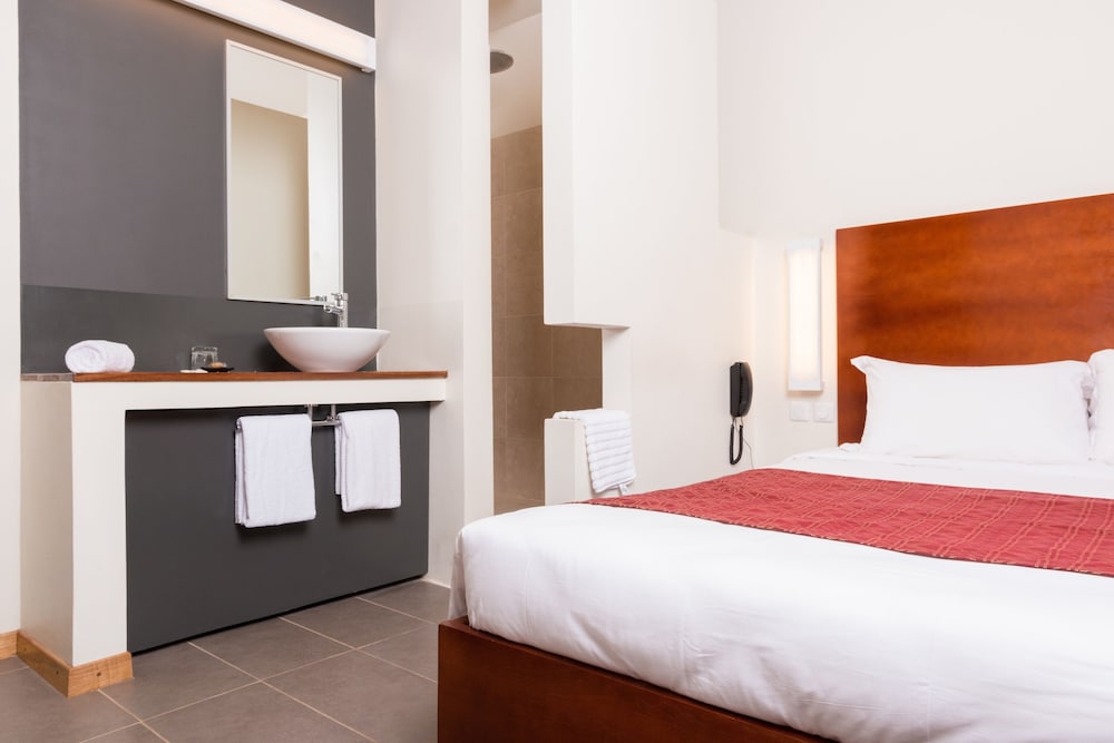 Superior Room, 1 Queen Bed