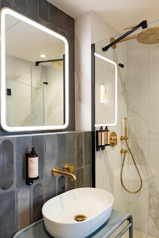 Chambre Standard - La pratique photo 3