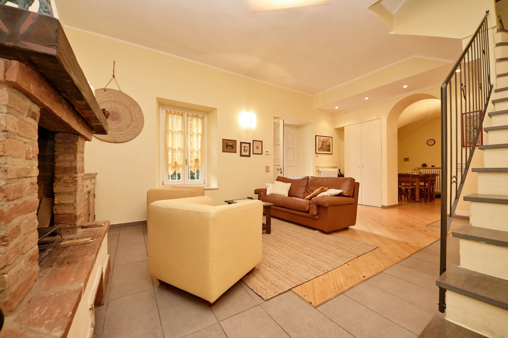 Apartment, 3 Bedrooms