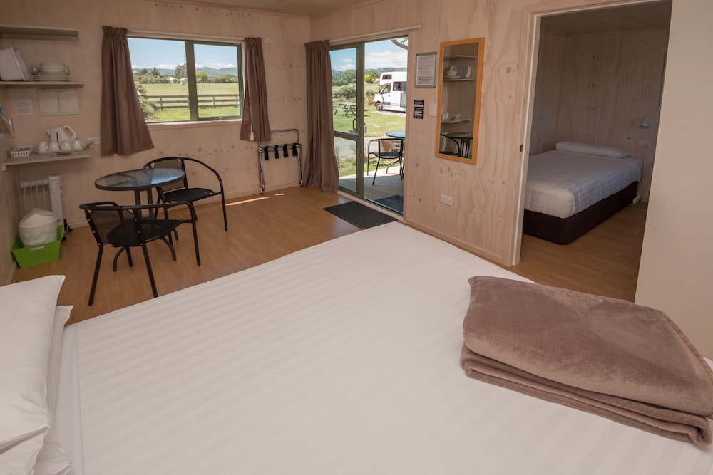 Standard Cabin, 1 Bedroom with Shared Bathroom photo 3