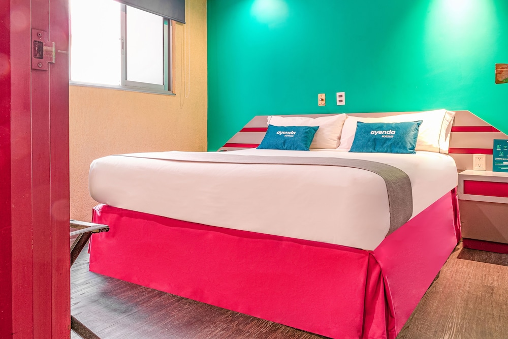 Superior Double Room photo 1