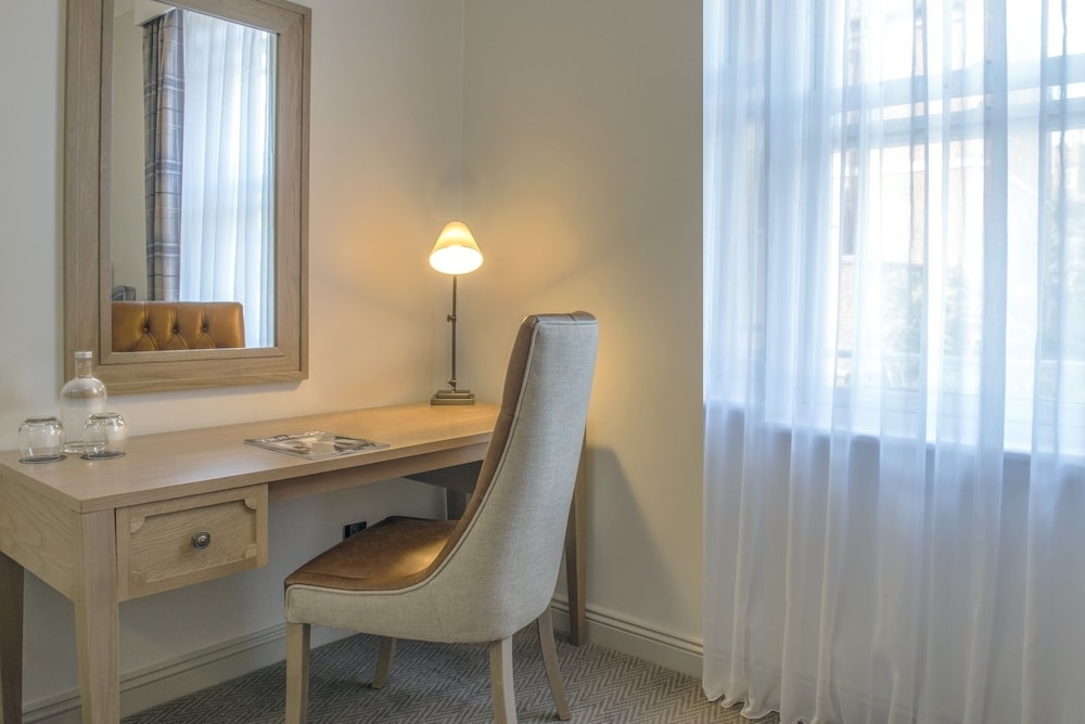Standard Double Room - Photo 2