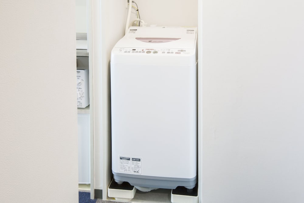 Triple Room, Non Smoking, Kitchenette-Japanese Or Western Style (10 Min Train Ride To/From Shibuya)