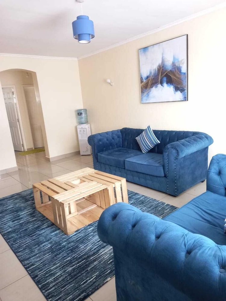 Standard Apartment, 2 Bedrooms photo 1