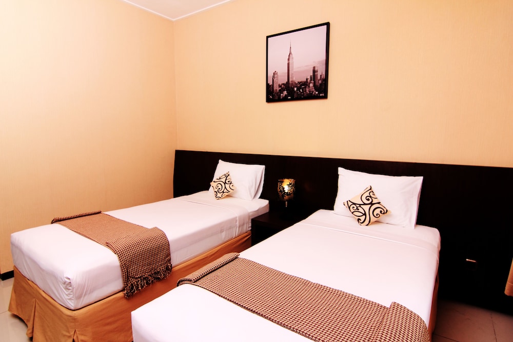 Superior Twin Room photo 2