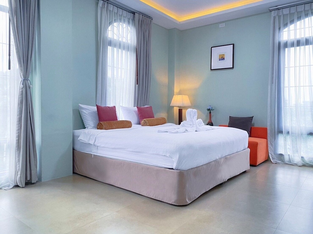 Deluxe Double Room - Photo 5