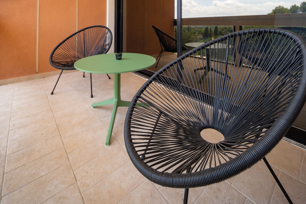 Hotel Villa Pamphili Roma - Photo 36