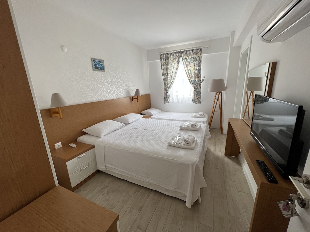 Family Triple Room
