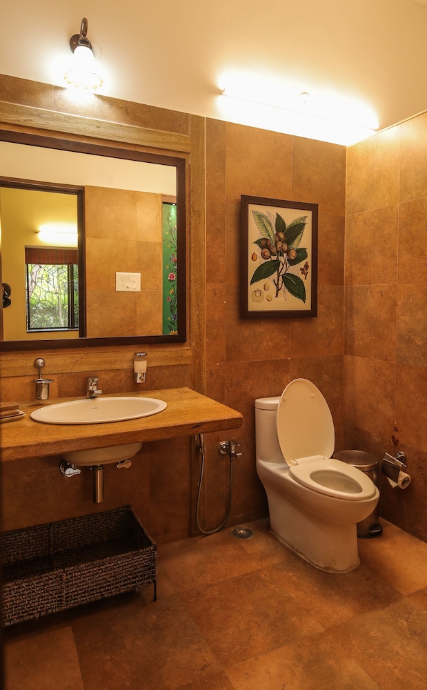 Luxury Room, 1 Bedroom photo 3