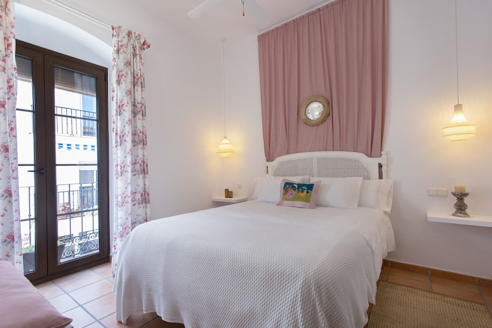 Suite, Ensuite (Habitación 2)