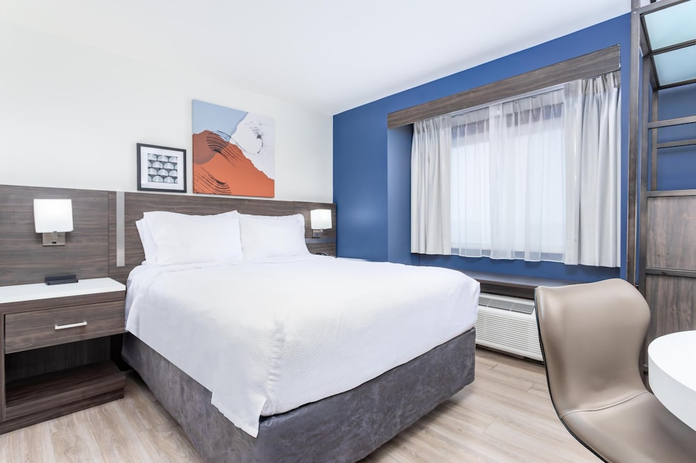 Room, 1 Queen Bed - Photo 1