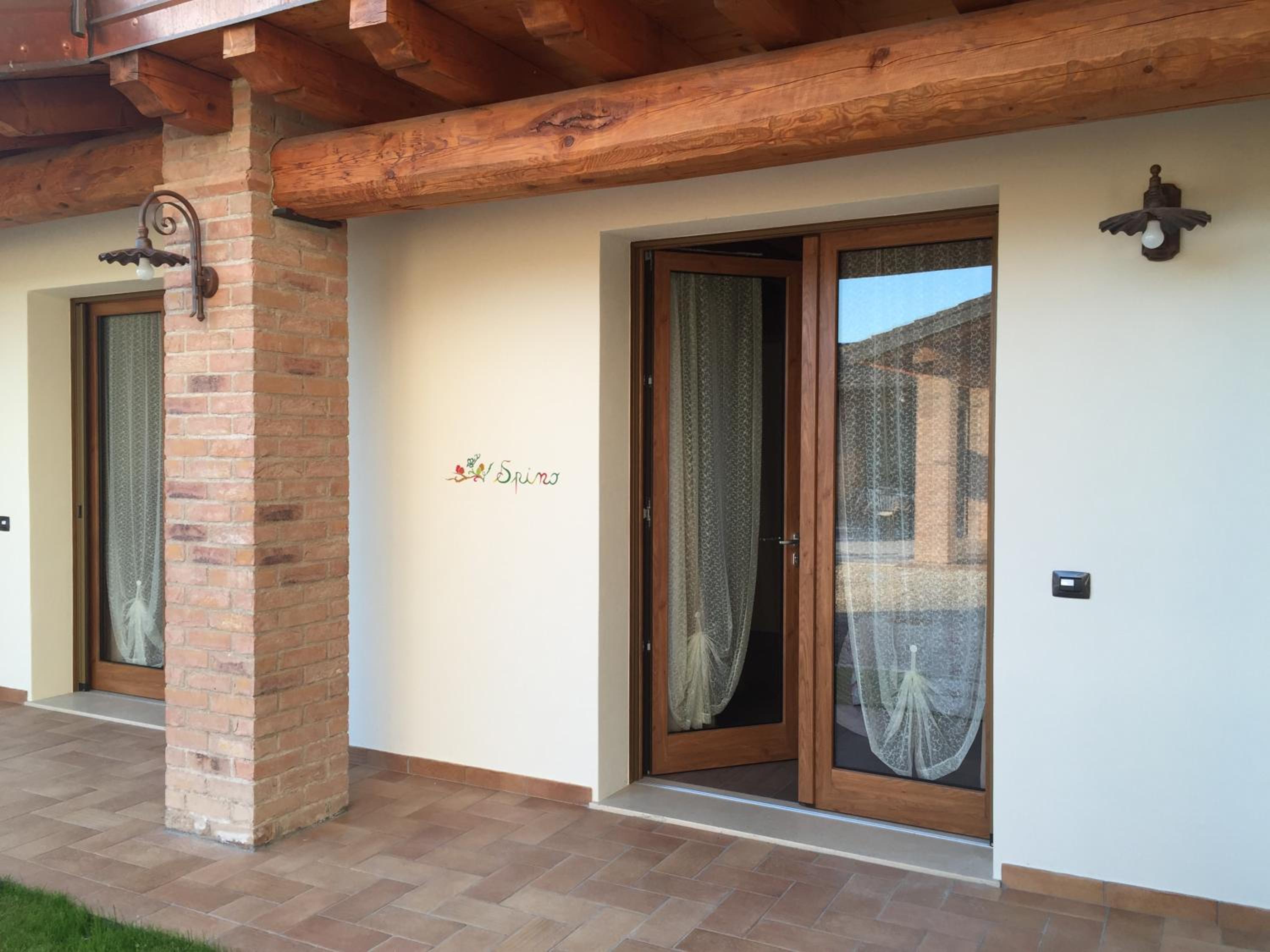 Triple Room - Disability Access photo 1