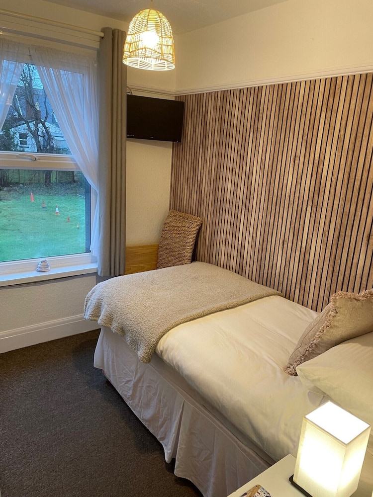 Standard Single Room, Private Bathroom (1st Floor) photo 3