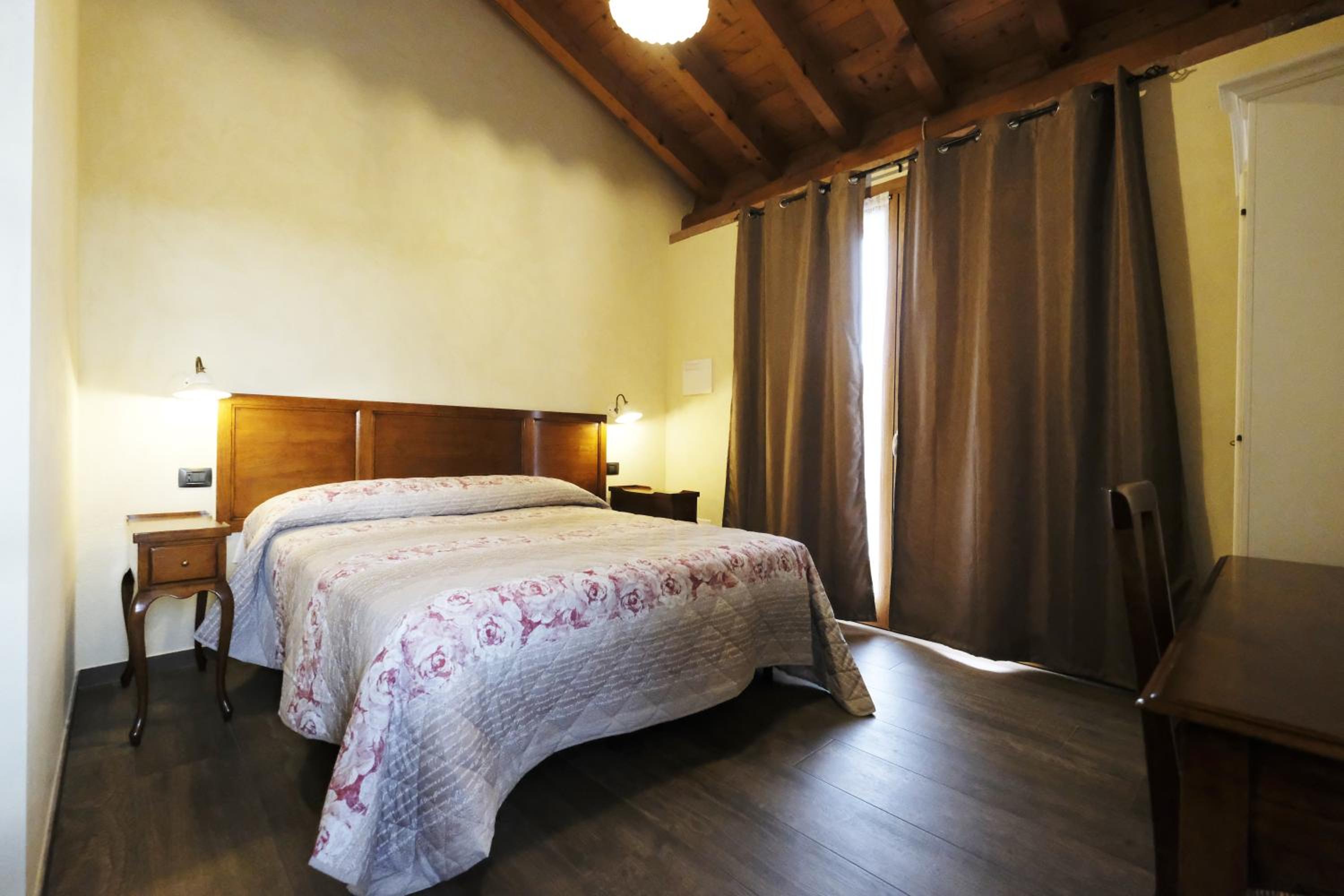 Comfort Triple Room photo 3