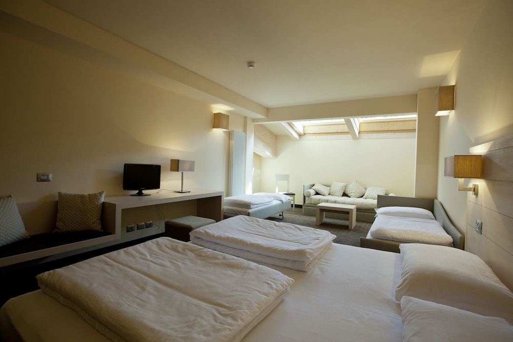 Comfort Room photo 3