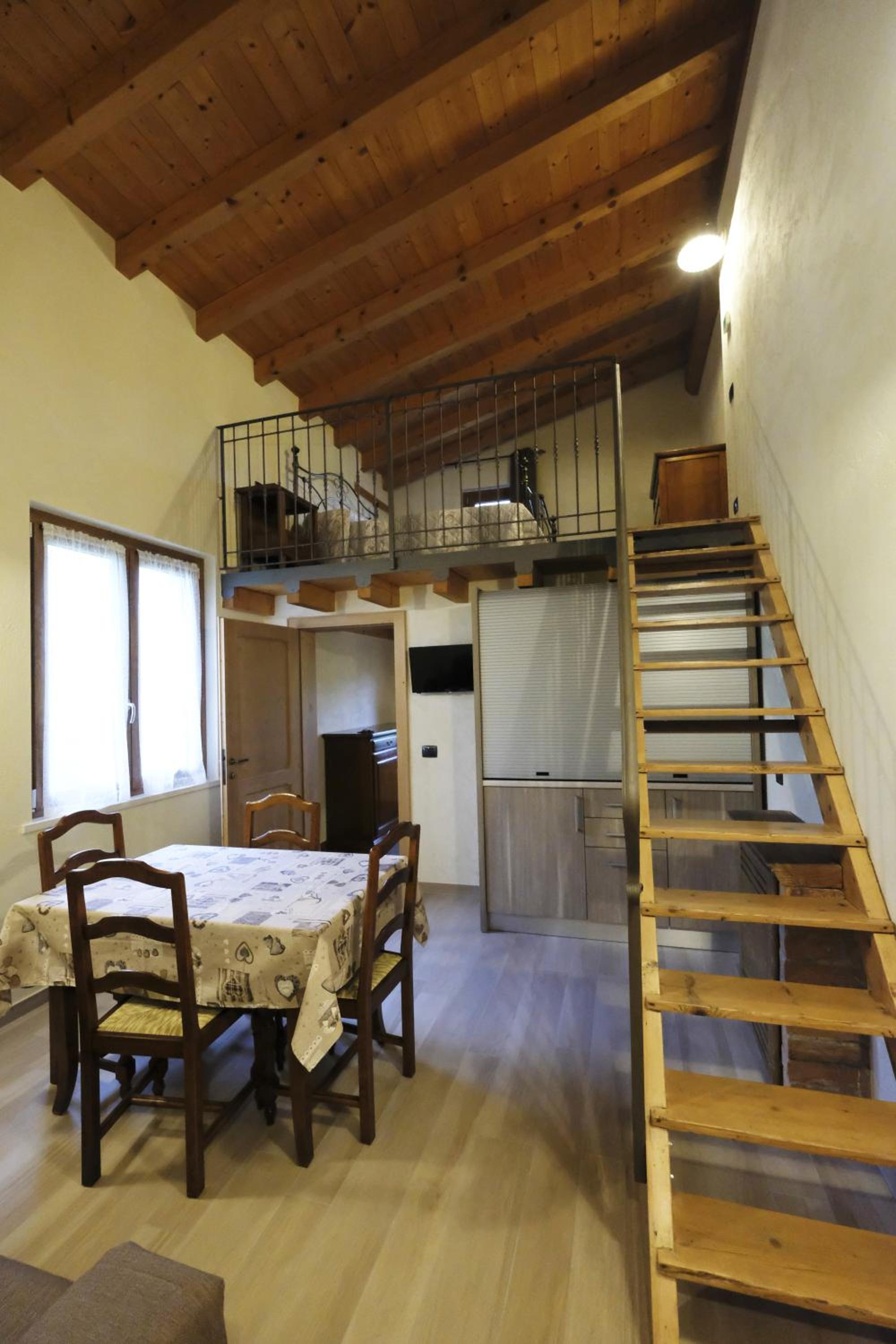 Maisonette