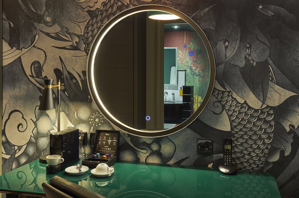Club Deluxe Double - Photo 13